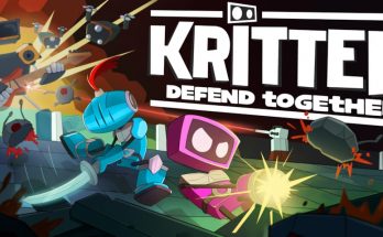 Kritter: Defend Together