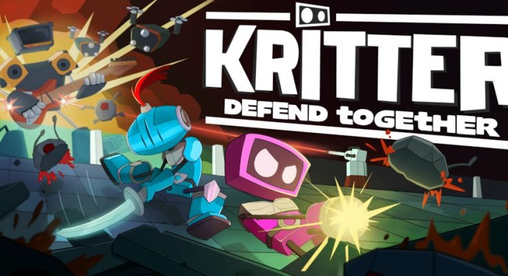 Kritter: Defend Together