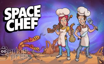 Space Chef