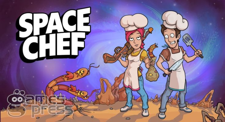 Space Chef