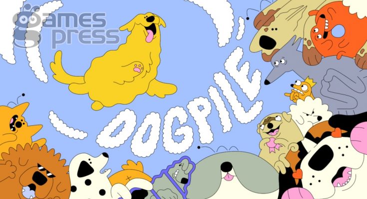 DOGPILE