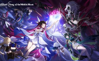 Genshin Impact