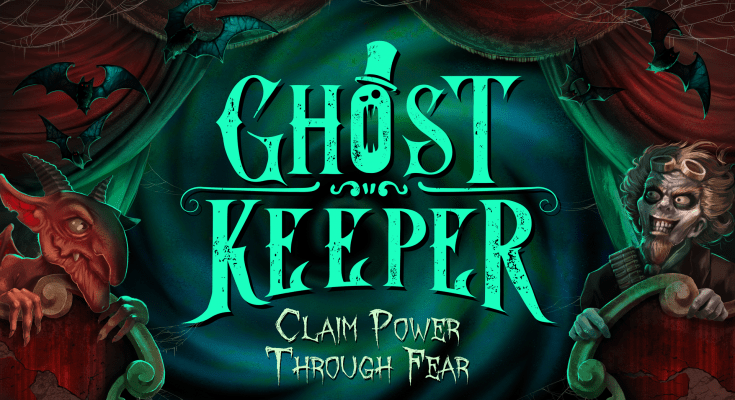 Ghost Keeper