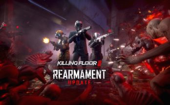 Killing Floor 3