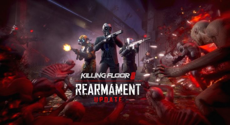 Killing Floor 3