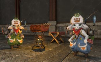 FINAL FANTASY XIV