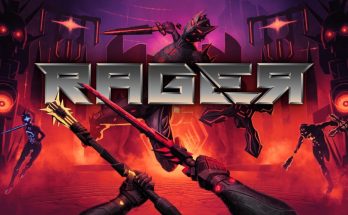 RAGER