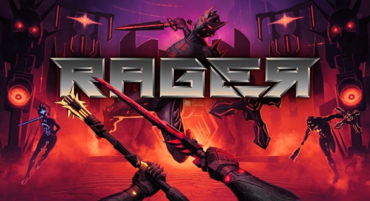 RAGER