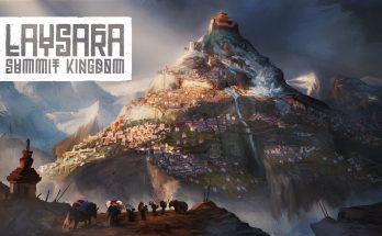 Laysara: Summit Kingdom