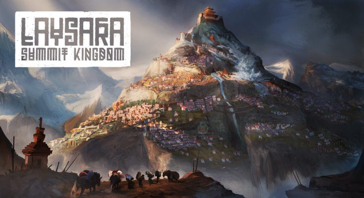 Laysara: Summit Kingdom