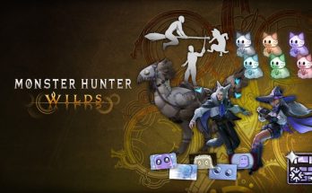 Monster Hunter Wilds