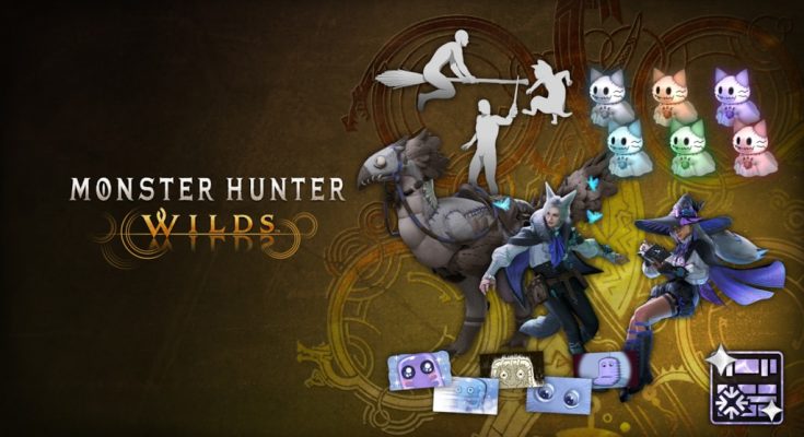 Monster Hunter Wilds