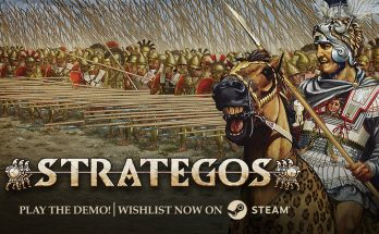 Strategos