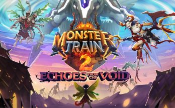 Monster Train 2