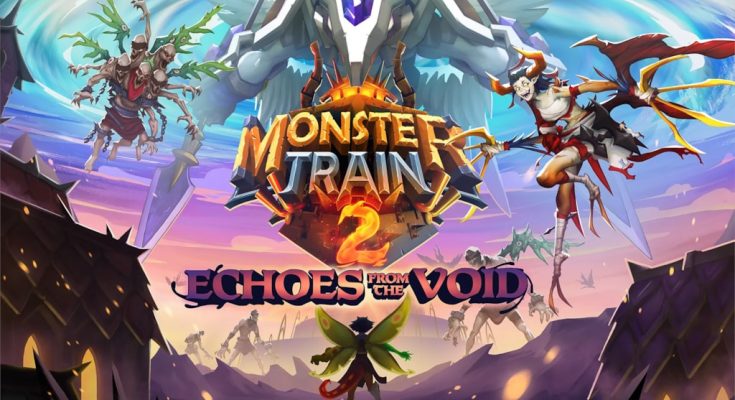 Monster Train 2
