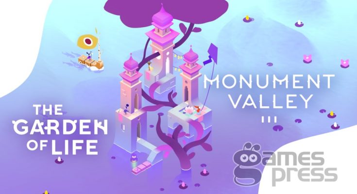 Monument Valley 3