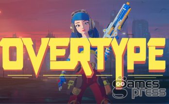 OVERTYPE