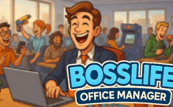 Bosslife Office Manager