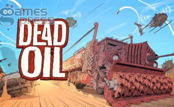 Dead Oil