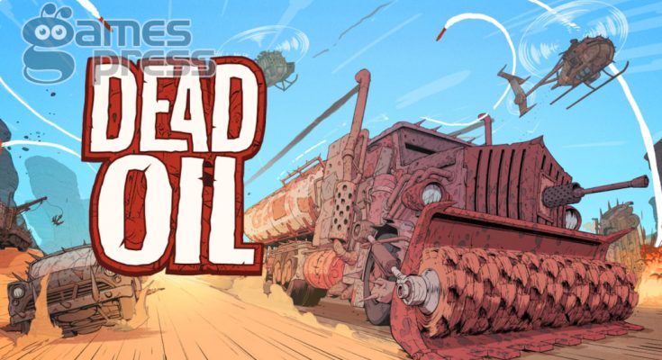 Dead Oil