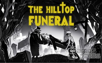 The Hilltop Funeral