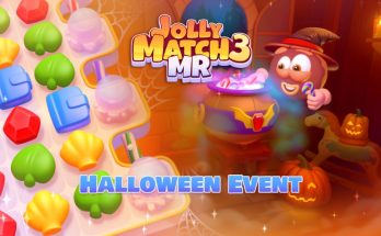 Jolly Match 3