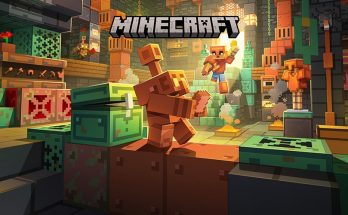 Minecraft