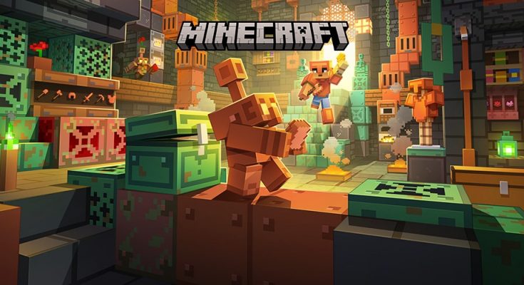 Minecraft
