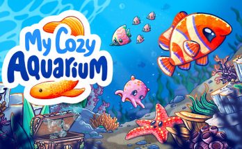 My Cozy Aquarium
