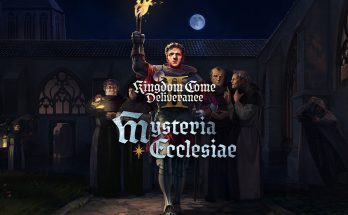 Kingdom Come: Deliverance II