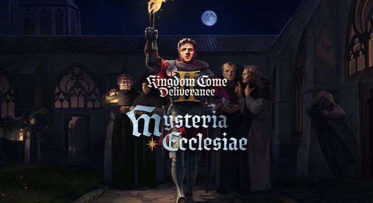 Kingdom Come: Deliverance II