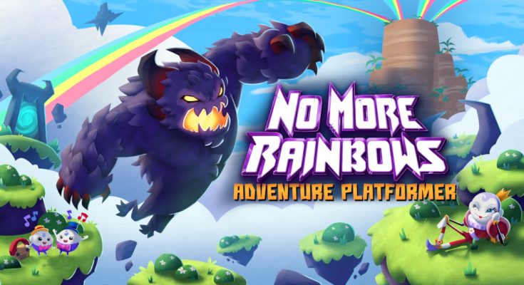 No More Rainbows