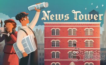 News Tower