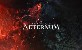 New World Aeternum