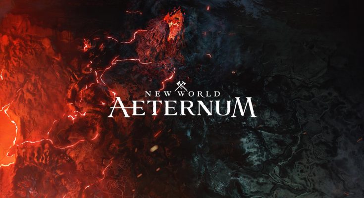 New World Aeternum