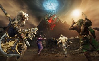 New World: Aeternum
