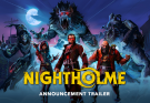 Nightholme