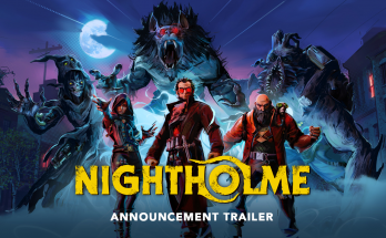 Nightholme