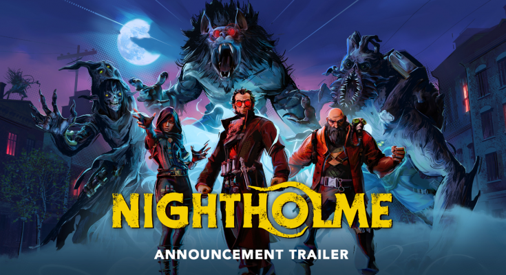 Nightholme
