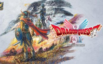 DRAGON QUEST