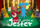 Once Upon a Jester