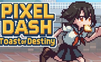 PIXEL DASH