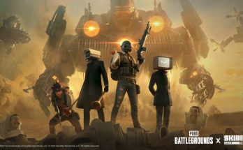PUBG