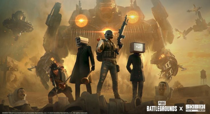 PUBG