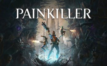 Painkiller