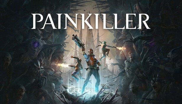 Painkiller