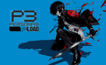 Persona 3 Reload