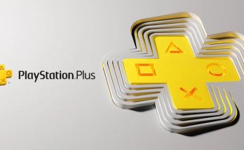PlayStation Plus