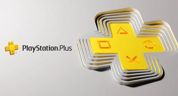 PlayStation Plus