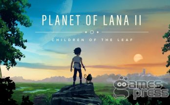 Planet of Lana